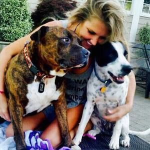 Meet your Posher, Cat